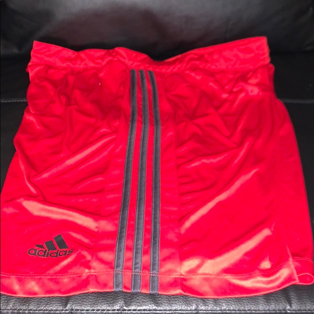 Men’s adidas shorts